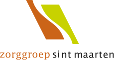Logo Zorgroep Sint Maarten