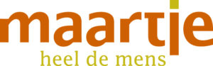 logo Maartje