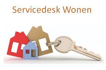 Servicedesk Wonen - Zorggroep Sint Maarten