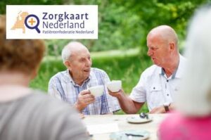 Zorgkaart Nederland - Zorggroep Sint Maarten 2