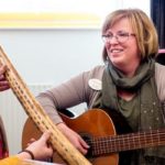 muziektherapie zorggroep sint maarten