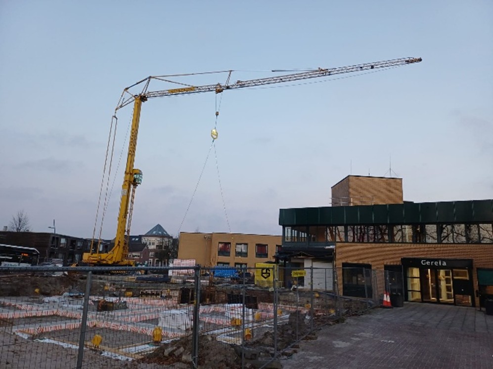 Gereia - december 2025